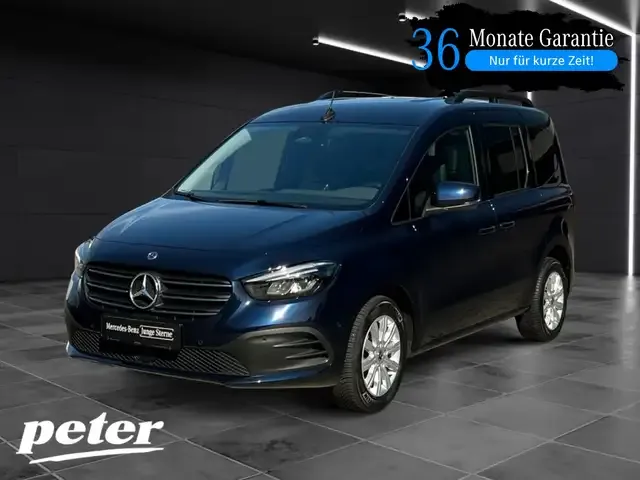 Mercedes-Benz T-Klasse