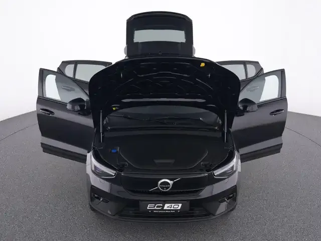 Volvo EC40