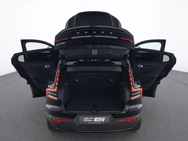 Volvo EC40