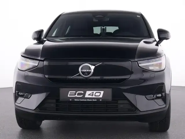 Volvo EC40