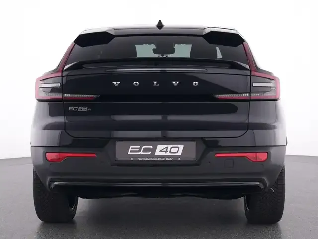 Volvo EC40
