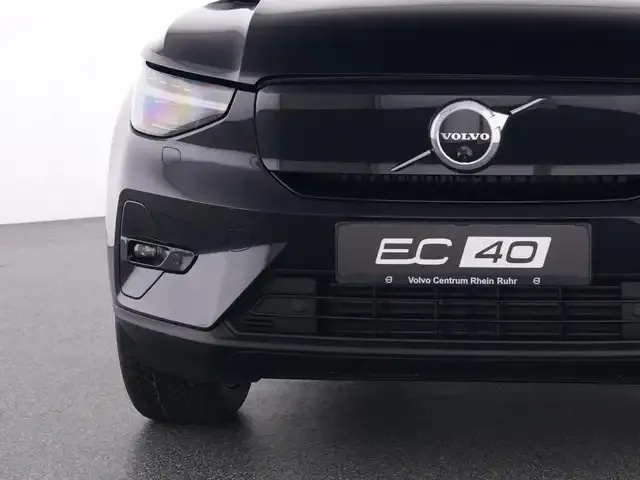 Volvo EC40