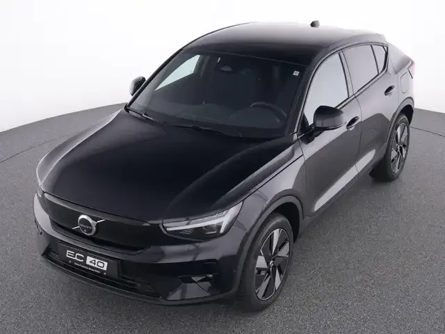 Volvo EC40