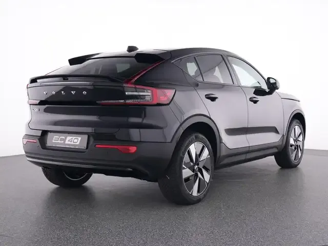 Volvo EC40
