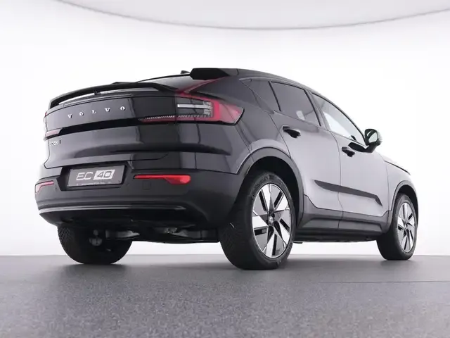 Volvo EC40