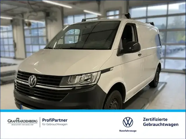 Volkswagen Sonstiges