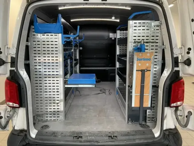 Volkswagen Sonstiges