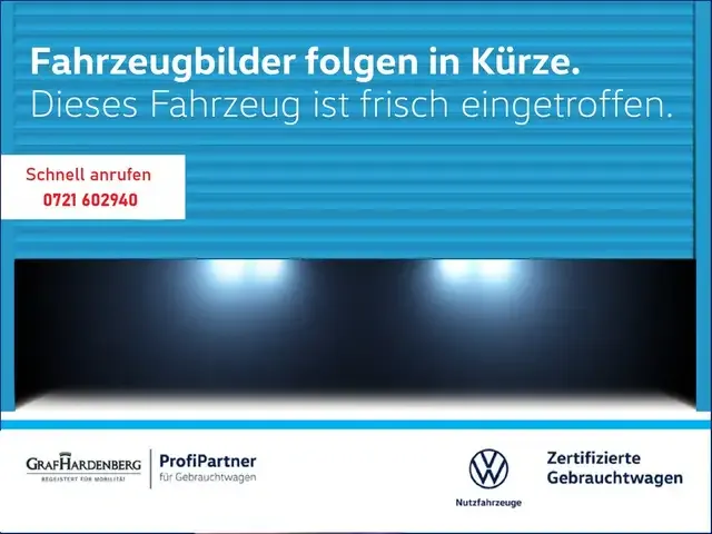 Volkswagen Sonstiges
