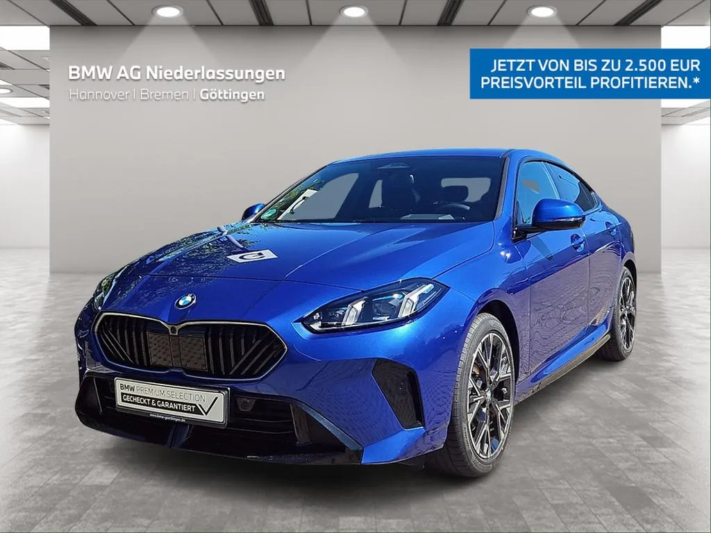 BMW 220