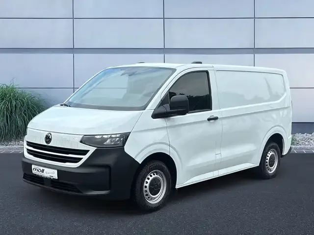 Volkswagen T7 Transporter