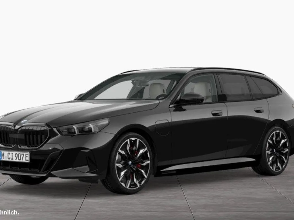 BMW 550