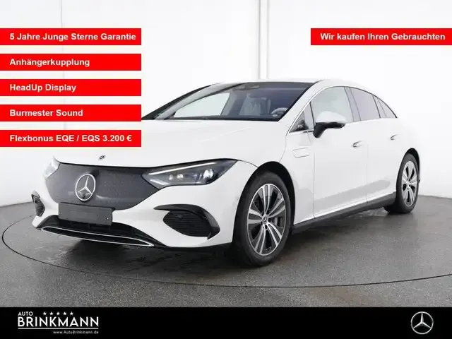 Mercedes-Benz EQE 300