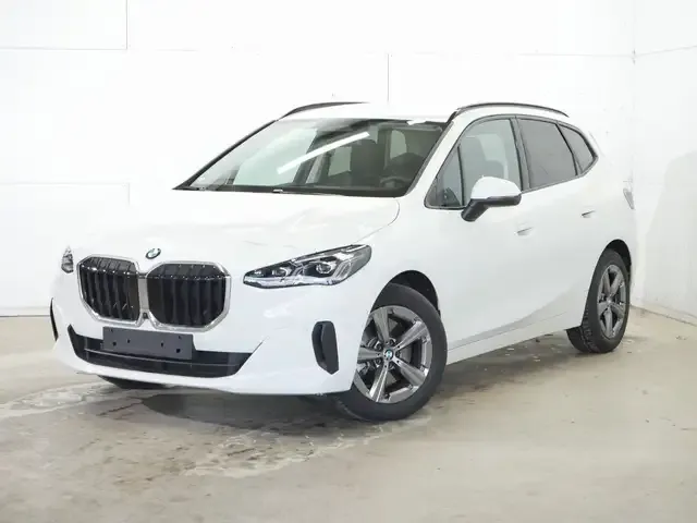 BMW 223