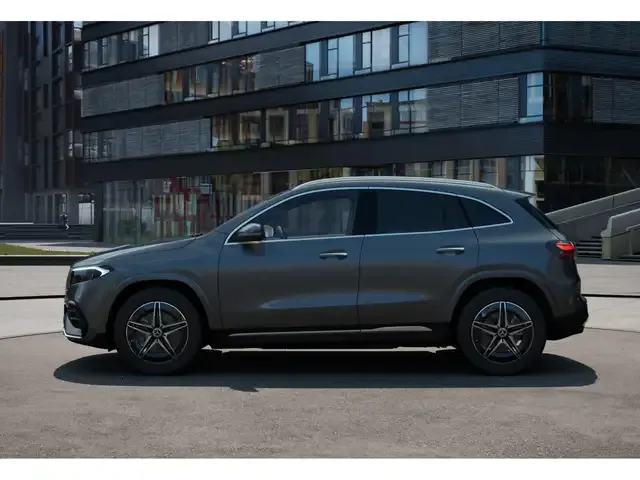 Mercedes-Benz EQA 250