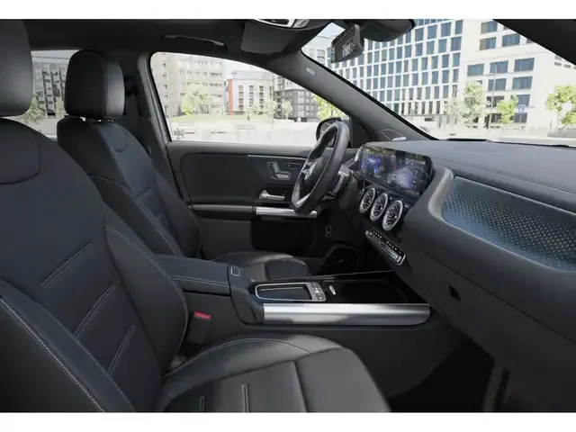 Mercedes-Benz EQA 250