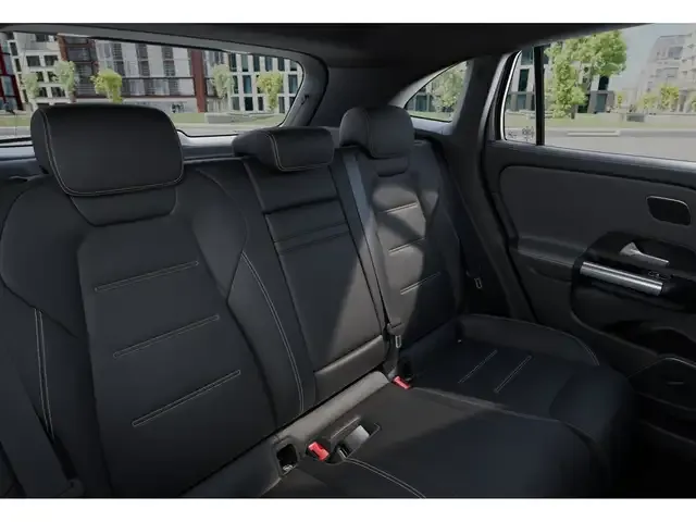Mercedes-Benz EQA 250