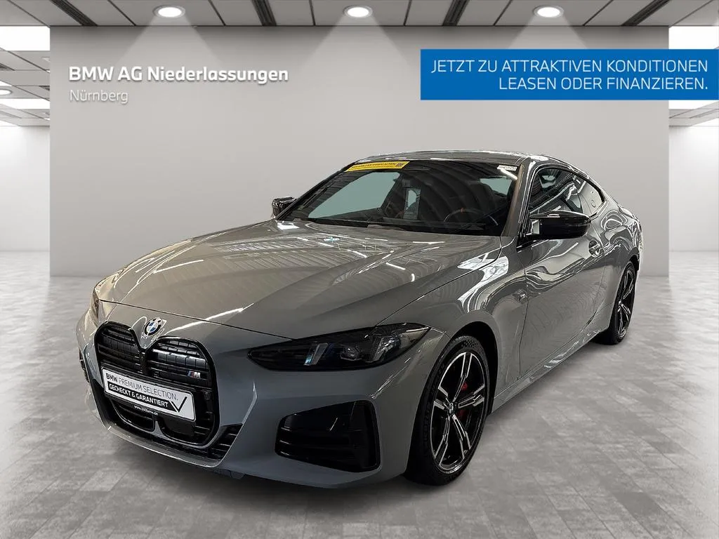 BMW 440