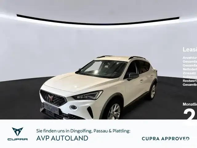 SEAT Sonstige