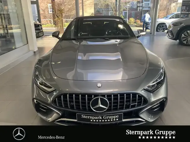 Mercedes-Benz SL 43 AMG