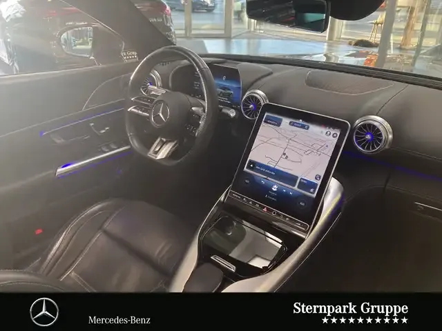 Mercedes-Benz SL 43 AMG