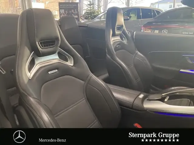 Mercedes-Benz SL 43 AMG