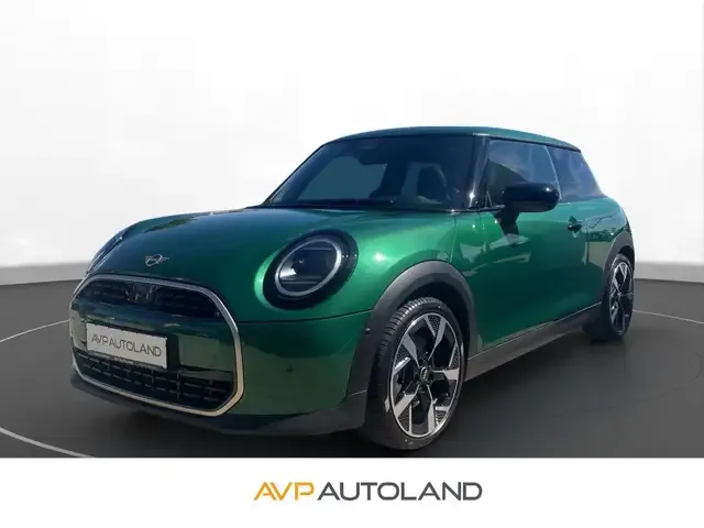 MINI Cooper C
