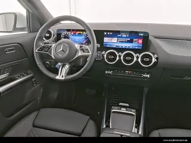 Mercedes-Benz GLA 180