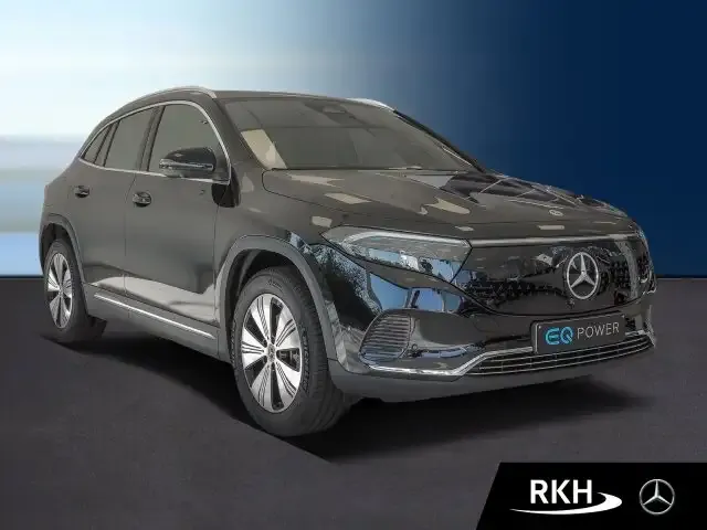 Mercedes-Benz EQA 300
