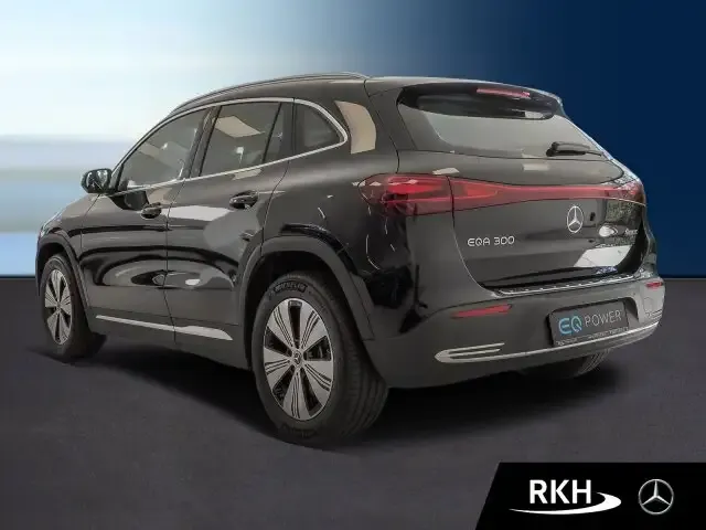 Mercedes-Benz EQA 300