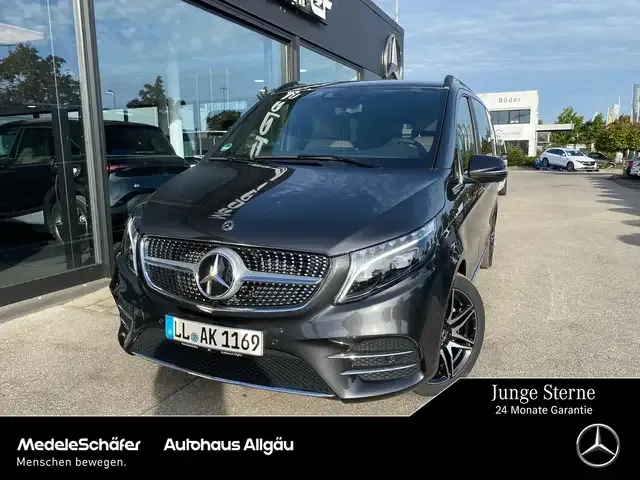 Mercedes-Benz V 300