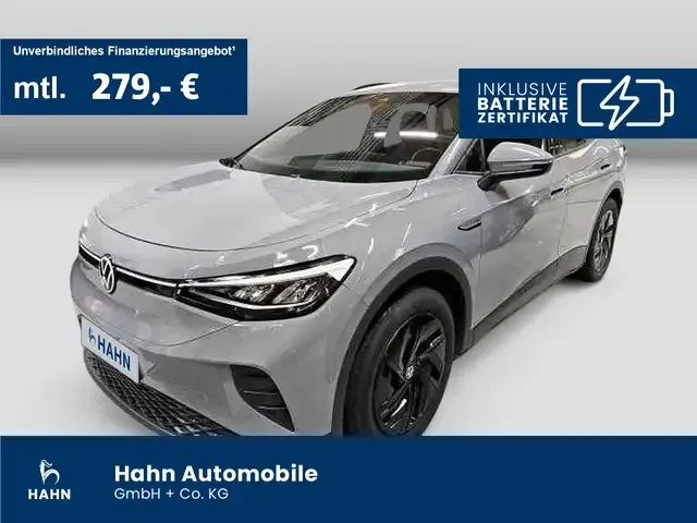 Volkswagen ID.4