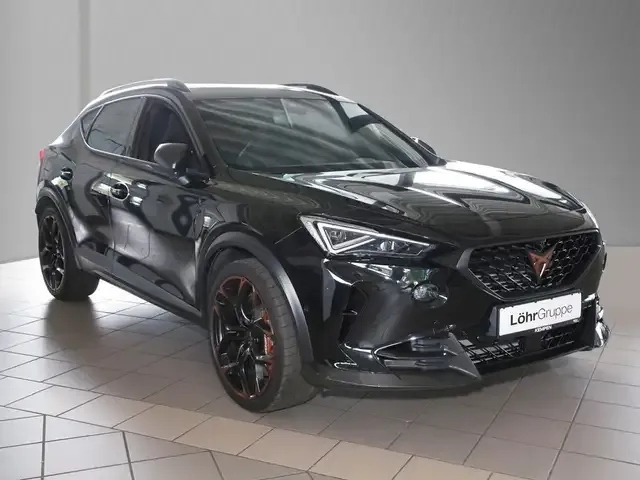 CUPRA Formentor VZ5
