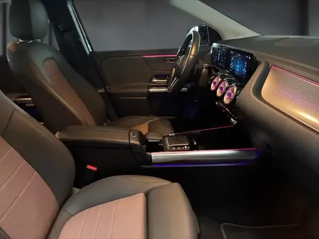 Mercedes-Benz EQA 250