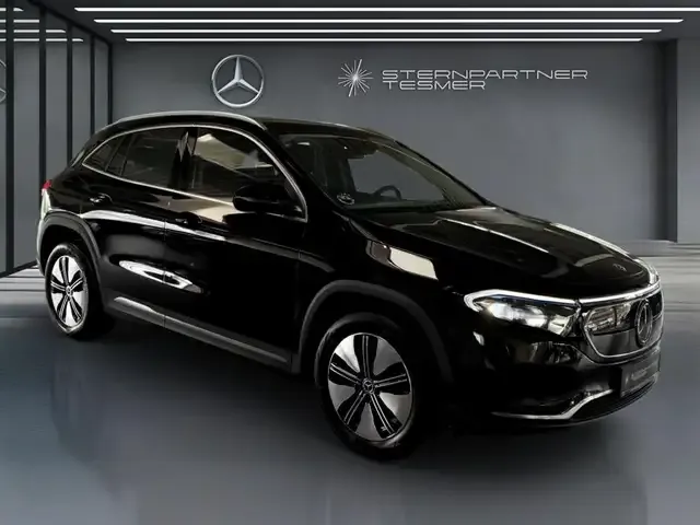Mercedes-Benz EQA 250