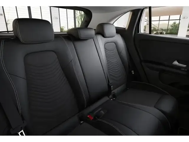 Mercedes-Benz GLA 180