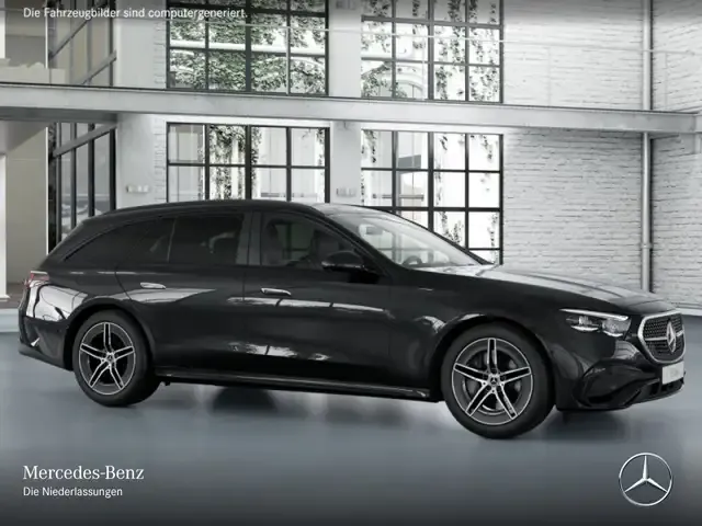 Mercedes-Benz E 300