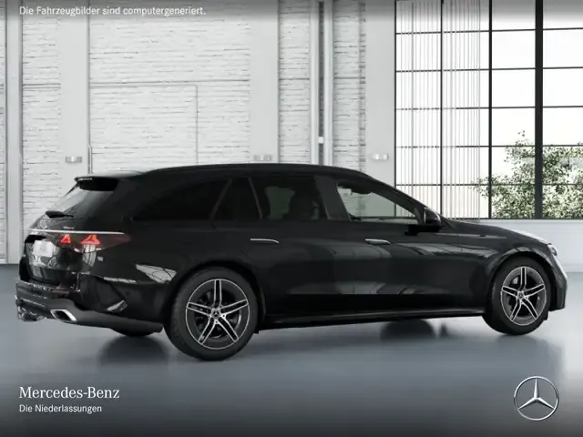 Mercedes-Benz E 300