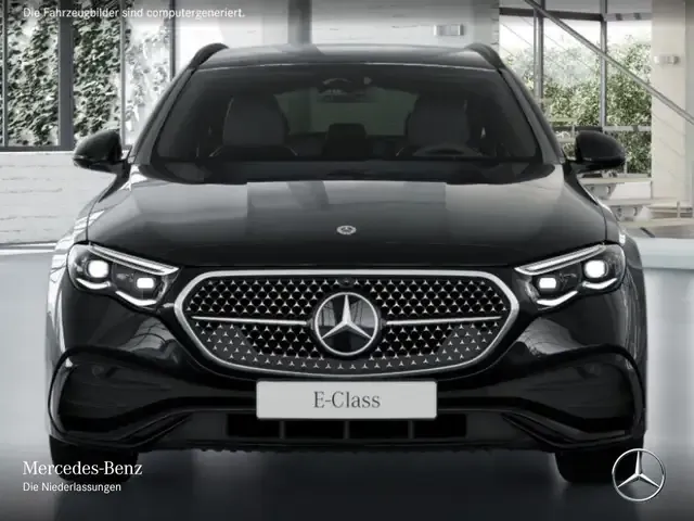 Mercedes-Benz E 300