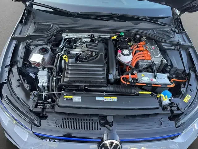 Volkswagen Golf GTE