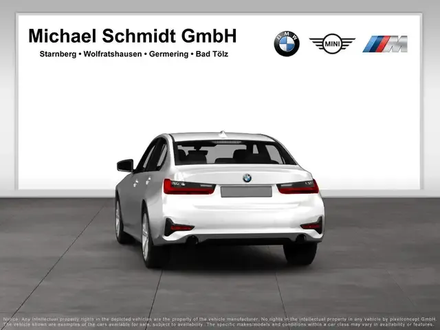 BMW 318