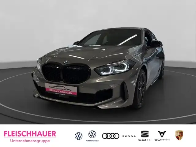 BMW 135