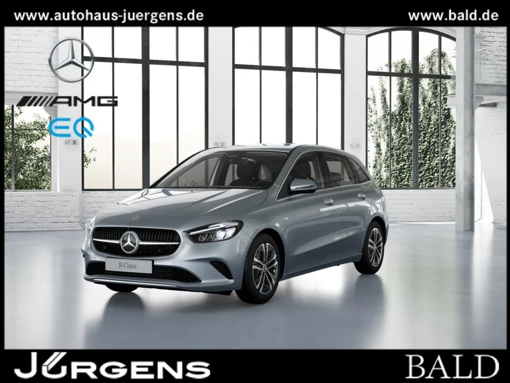 Mercedes-Benz B 250