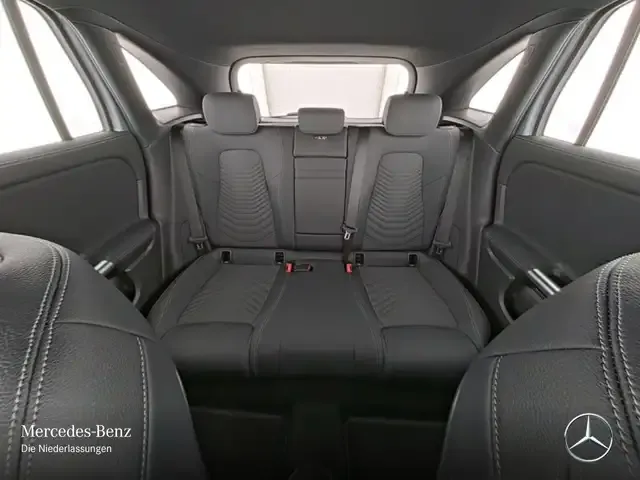 Mercedes-Benz EQA 350