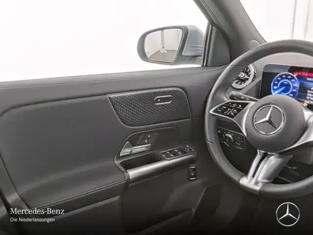 Mercedes-Benz EQA 350