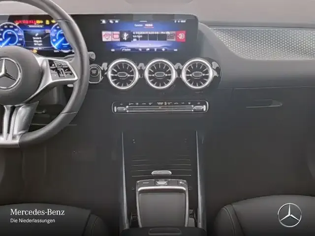 Mercedes-Benz EQA 350