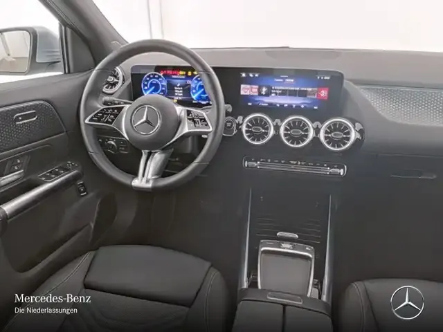 Mercedes-Benz EQA 350