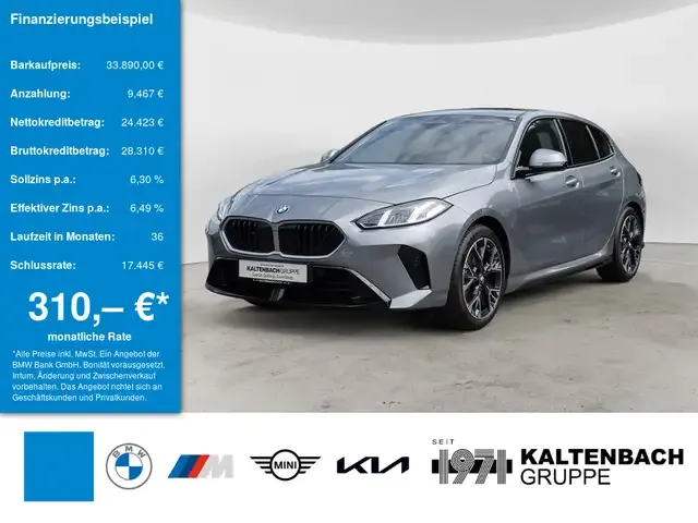 BMW 120