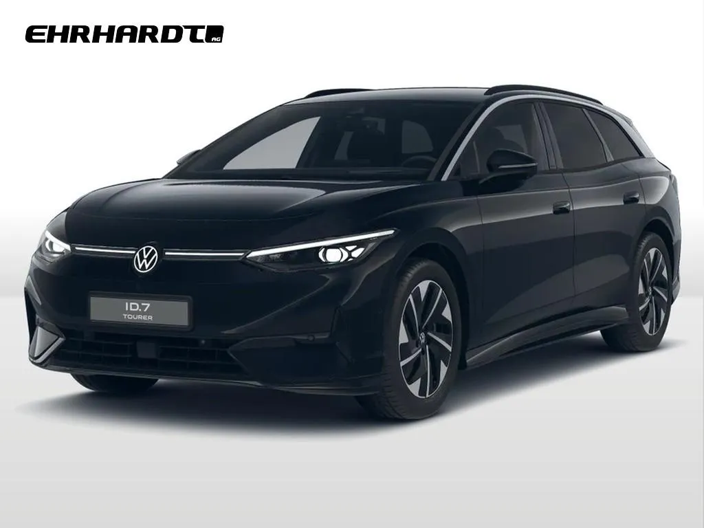 Volkswagen ID.7