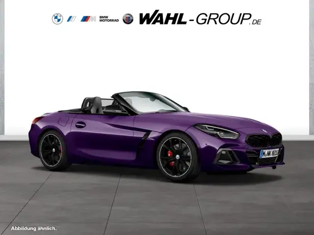 BMW Z4