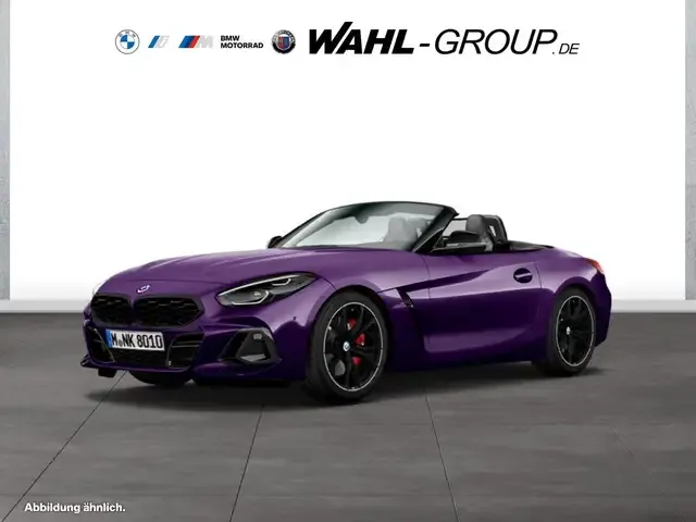 BMW Z4